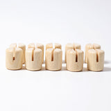 Grimm's - Picture Holders - 10 Pack