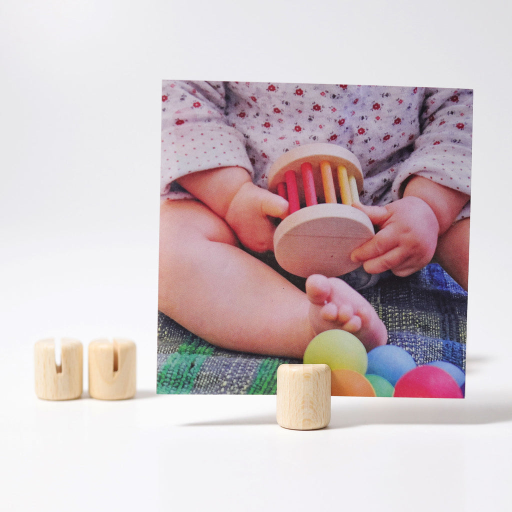 Grimm's - Picture Holders - 10 Pack