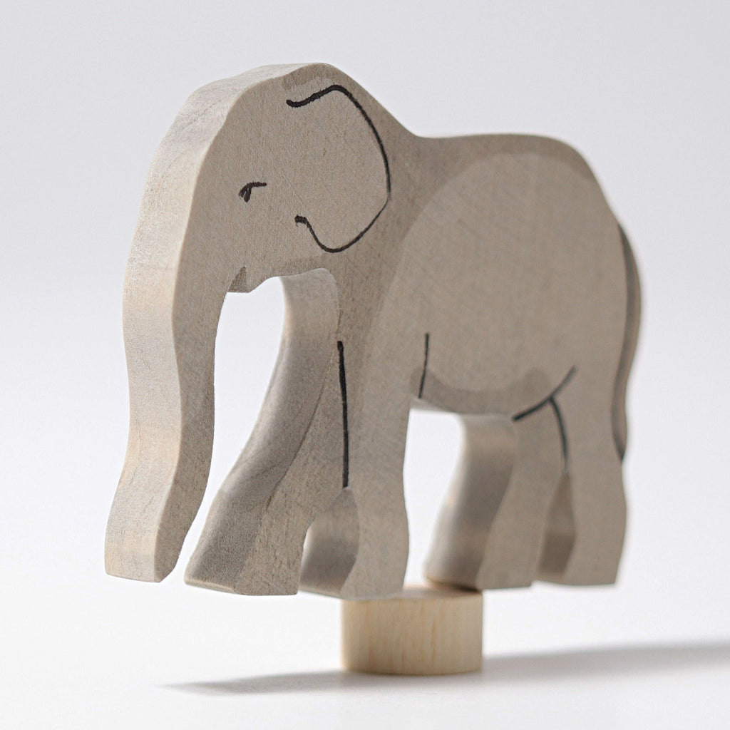 Grimm's - Elephant Decoration