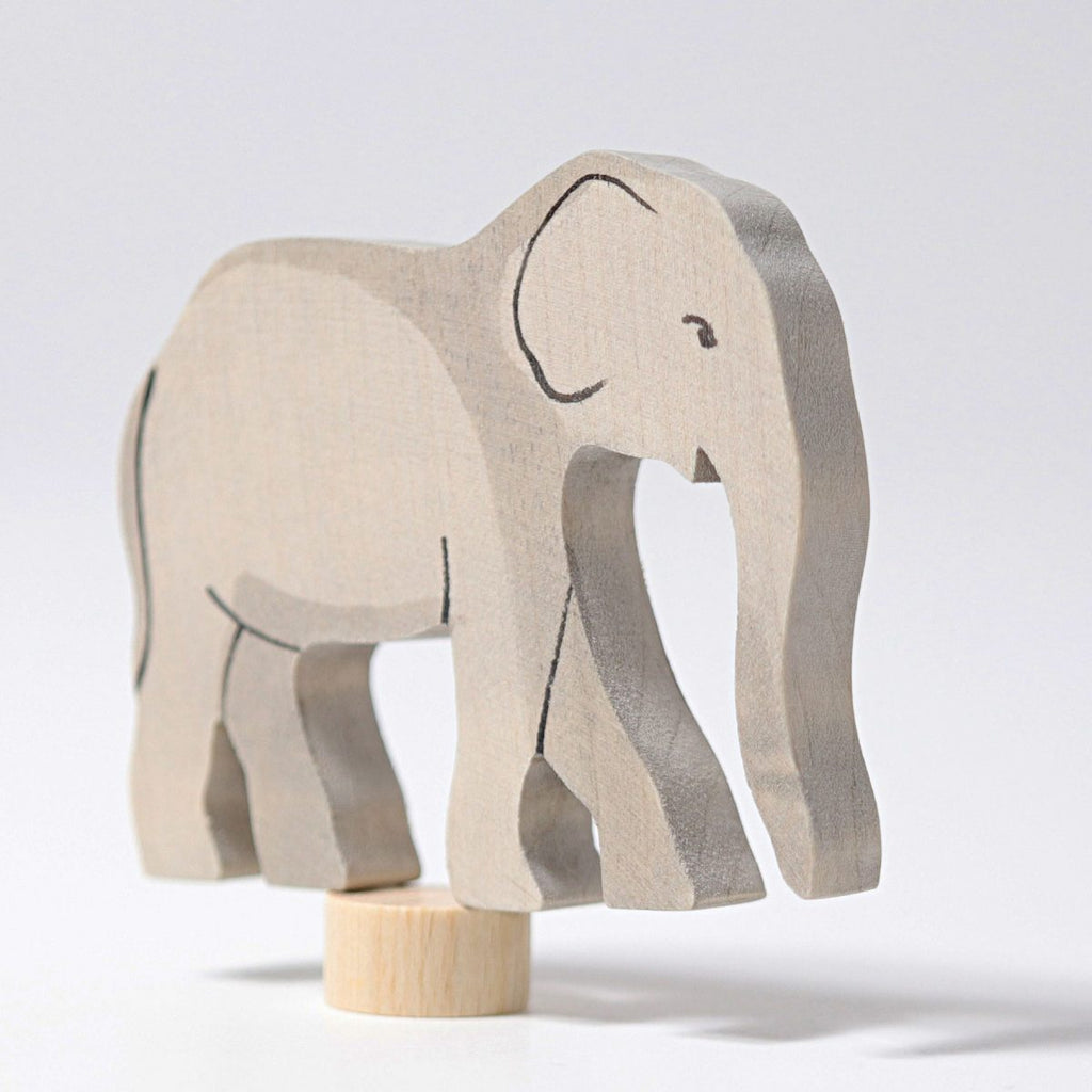 Grimm's - Elephant Decoration