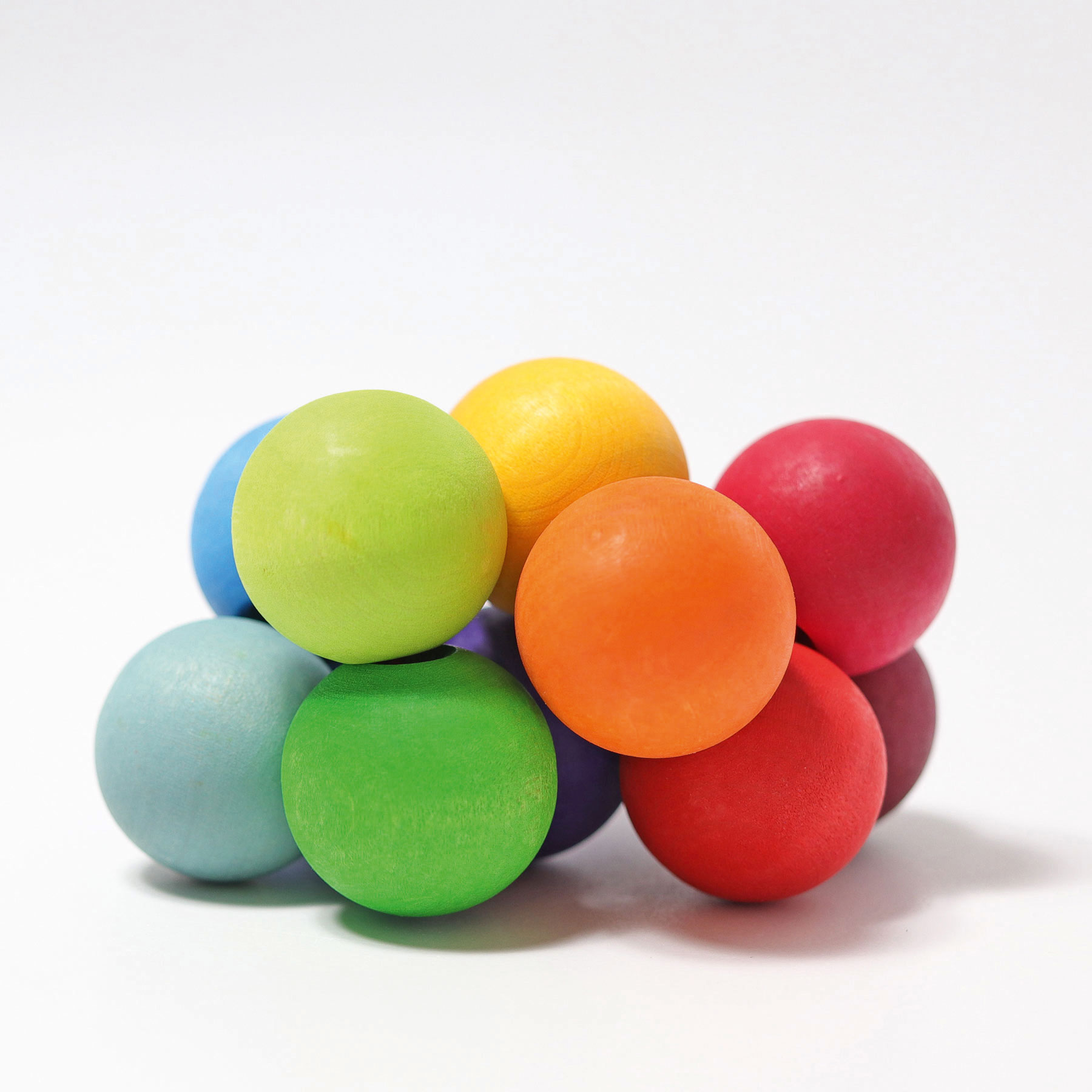 Grimm's - Bead Grasper Rainbow