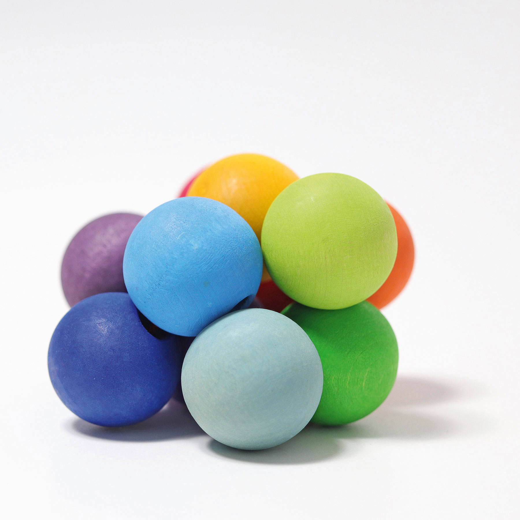 Grimm's - Bead Grasper Rainbow