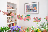 East End Press - Blossom Sewn Garland