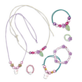 Janod - Magic Fairies Jewellery Kit