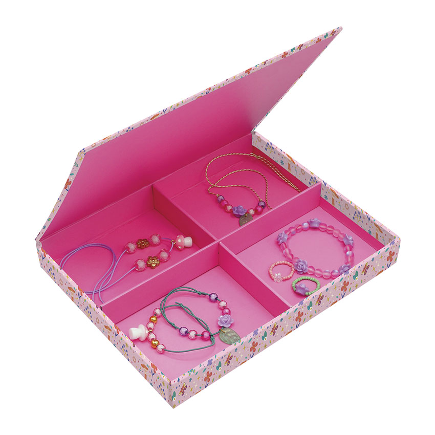 Janod - Magic Fairies Jewellery Kit
