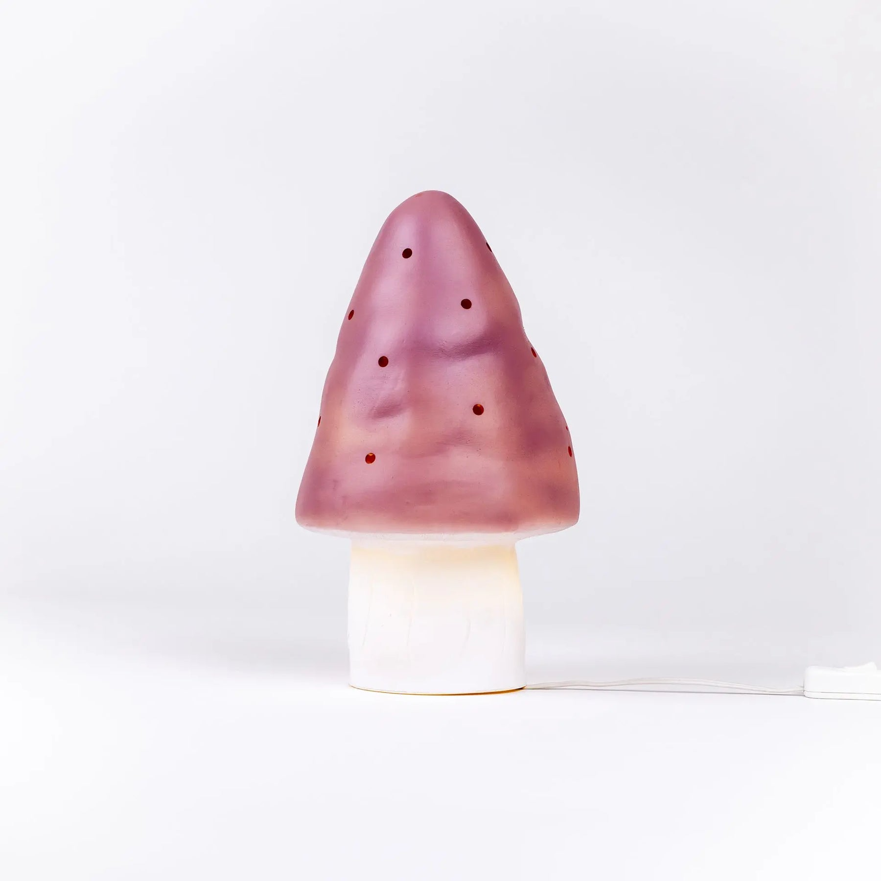 Heico - Mushroom Night Light Small - Lila