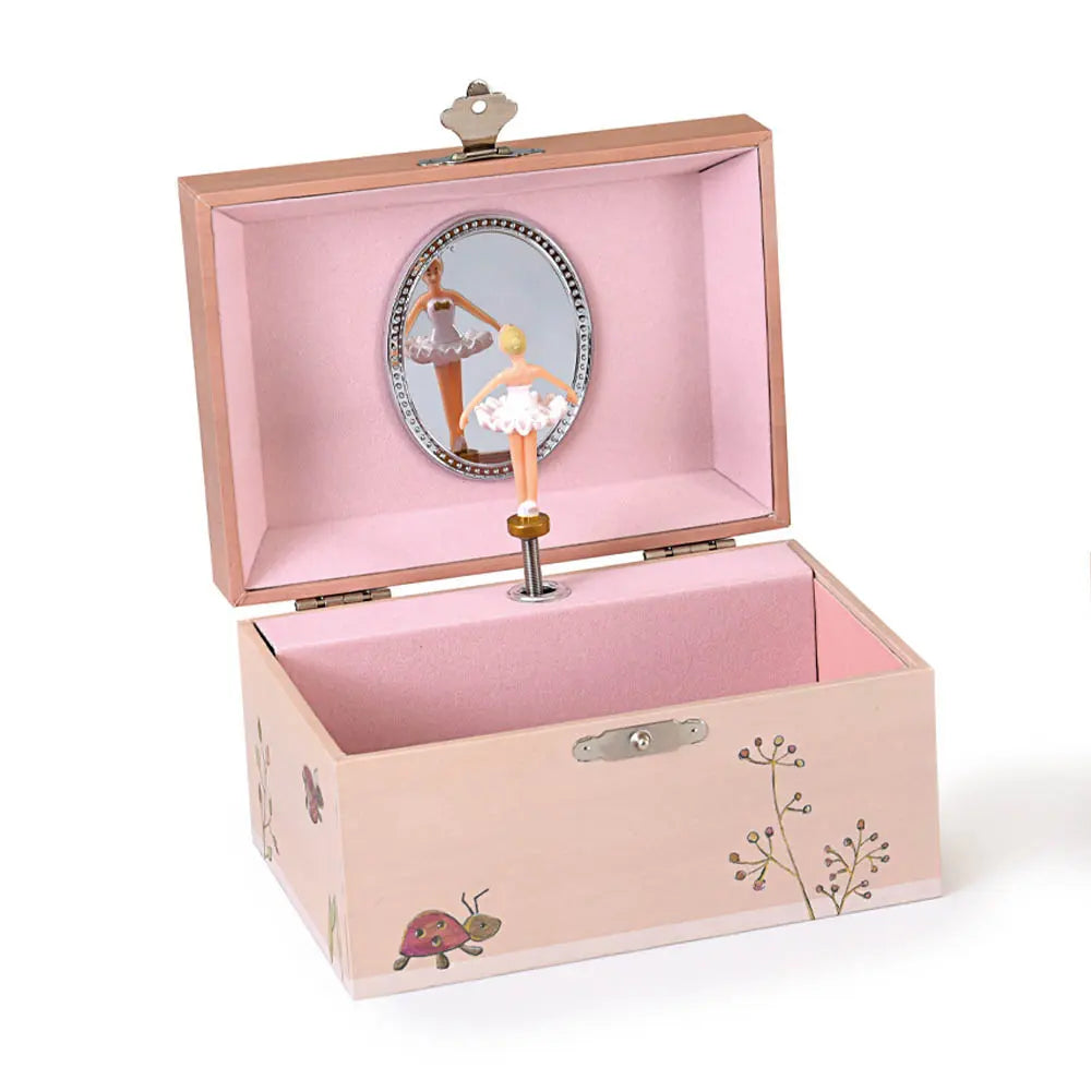 Egmont – Jewellery Box - Lady Bug