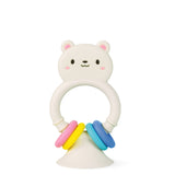 Tiger Tribe - High Chair Buddy - Silicone Bear