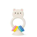 Tiger Tribe - High Chair Buddy - Silicone Bear