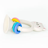 Tiger Tribe - High Chair Buddy - Silicone Bear