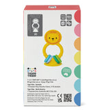 Tiger Tribe - High Chair Buddy - Silicone Lion