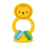 Tiger Tribe - High Chair Buddy - Silicone Lion