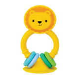 Tiger Tribe - High Chair Buddy - Silicone Lion