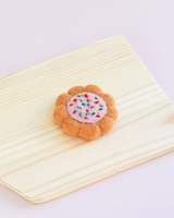 Tara Treasure - Felt 100s & 1000s Biscuit