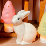 Heico - White Rabbit Night Light