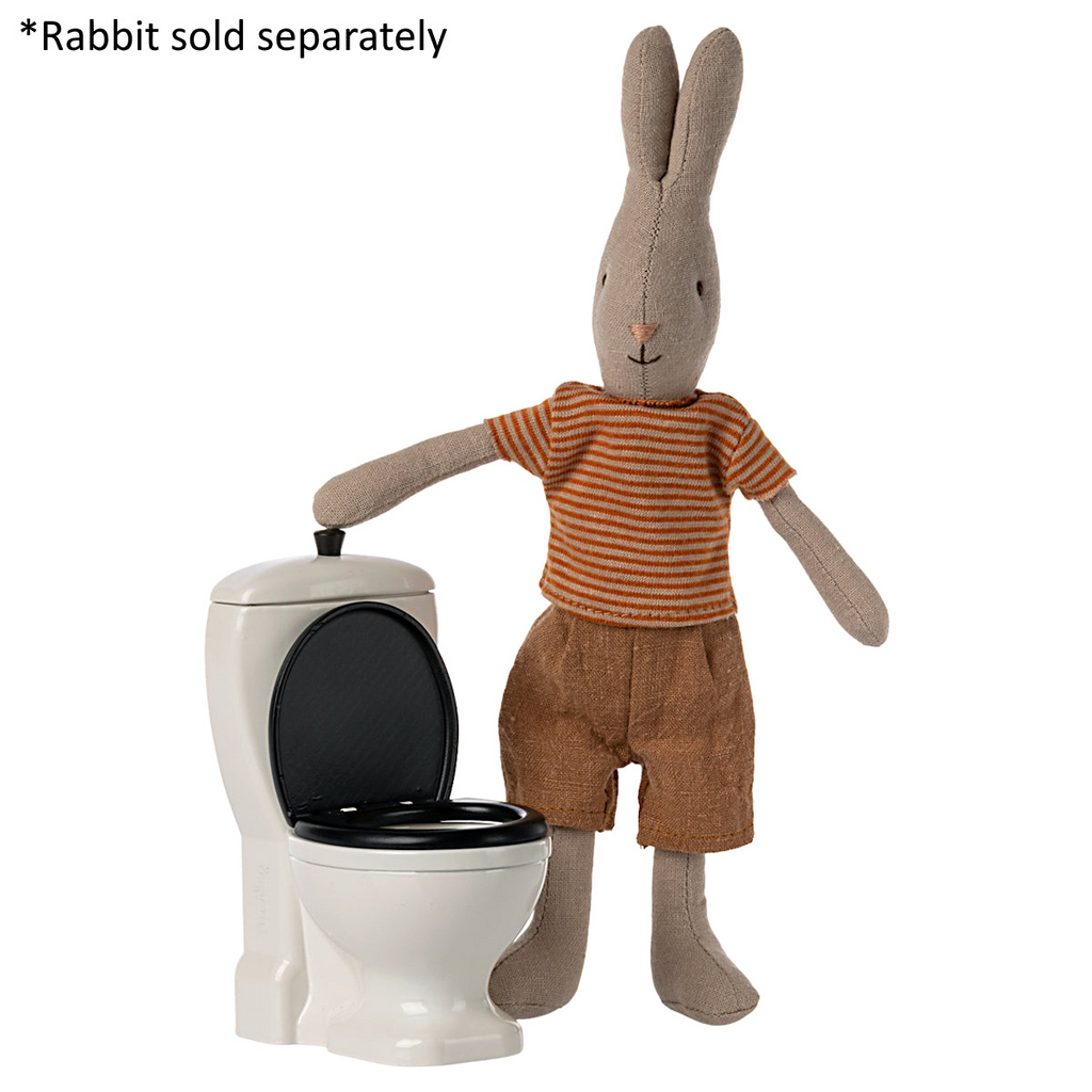 Maileg - Miniature Toilet