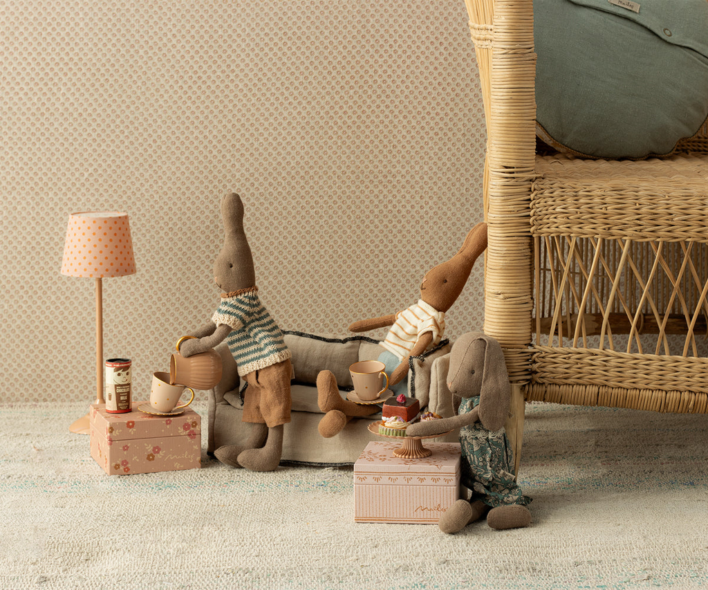 Maileg - Hot Chocolate Set Mini