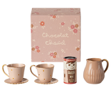 Maileg - Hot Chocolate Set Mini