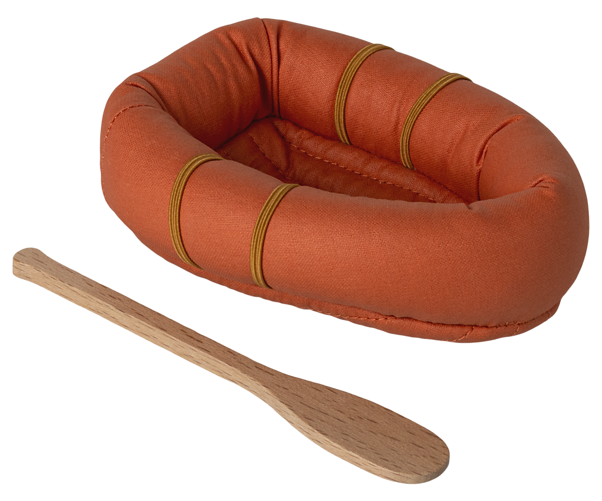 Maileg - Mouse Rubber Boat 2025