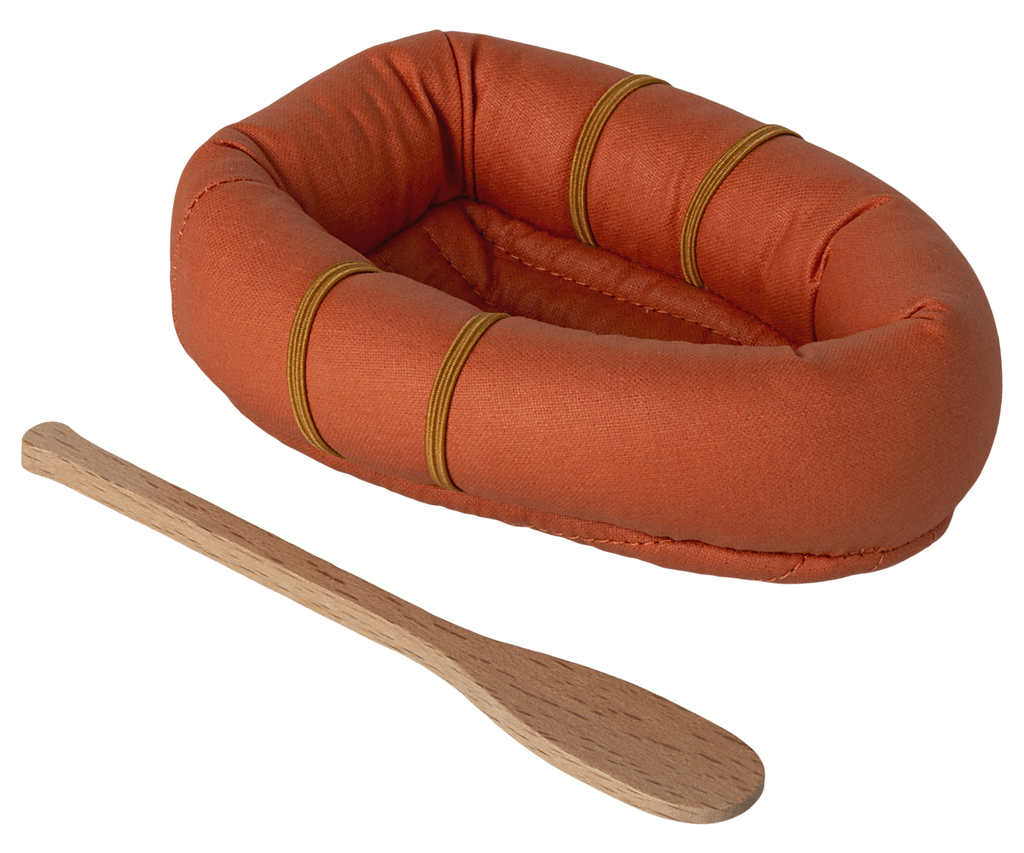 Maileg - Mouse Rubber Boat 2025 - DUE MID MAY 25