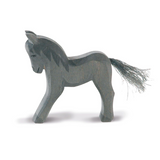 Ostheimer - Foal Black