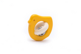 Bajo - Rattle Bird Yellow