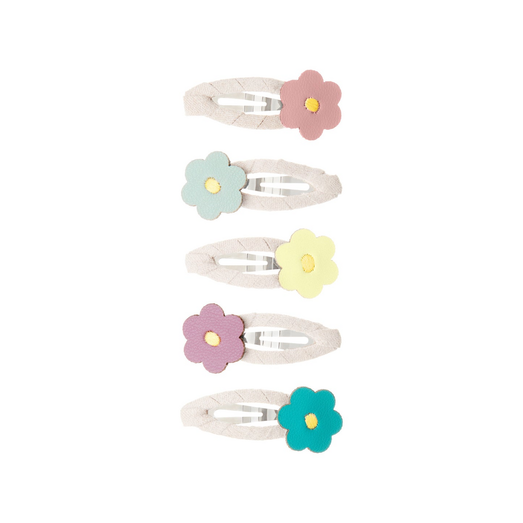 Mimi & Lula - Blossom Mini Clips