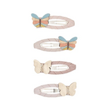 Mimi & Lula - Butterfly Clips