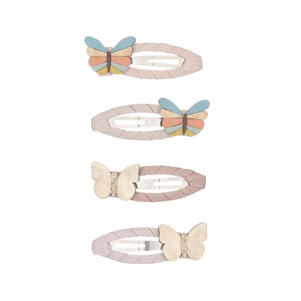 Mimi & Lula - Butterfly Clips