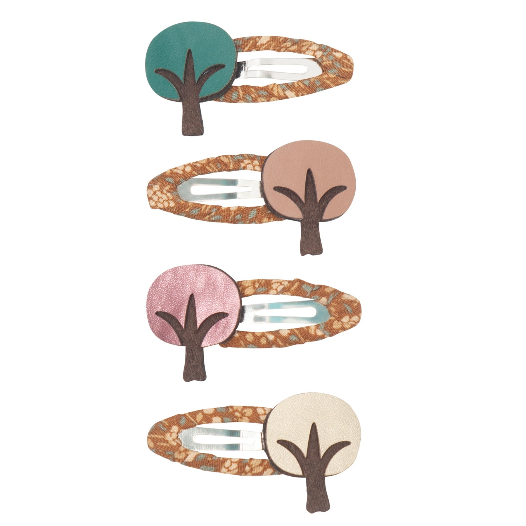 Mimi & Lula - Autumn Tree Chesnut Clic Clacs