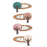 Mimi & Lula - Autumn Tree Chesnut Clic Clacs