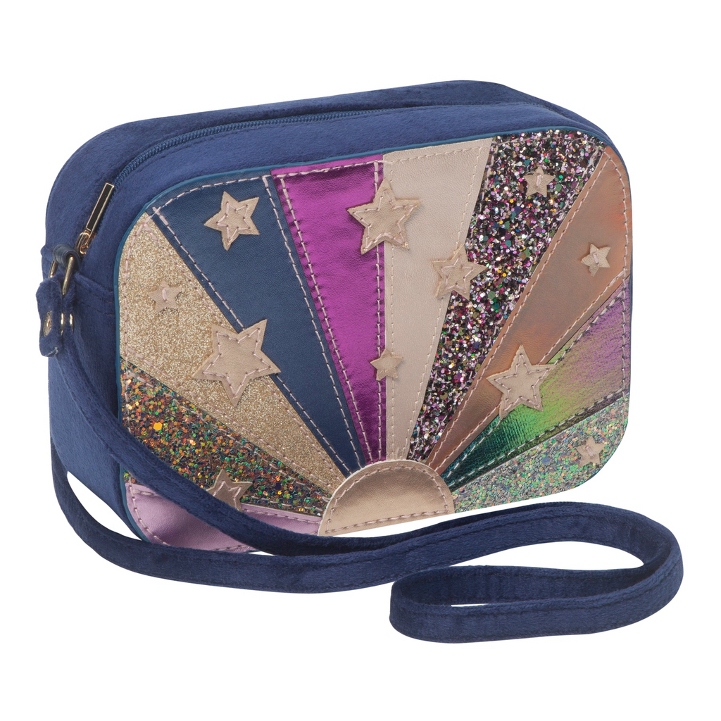 STARBURST ZIGGY BAG