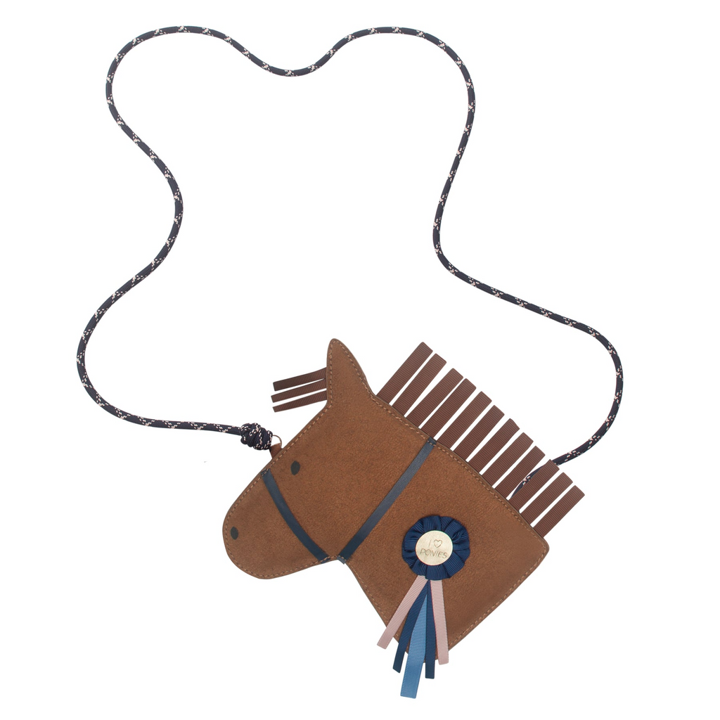 HORSE BAG