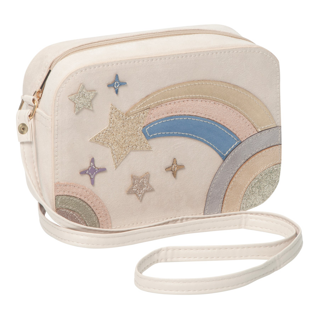 STAR & RAINBOW DREAMER BAG