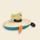 Egmont – Clockwork Water Croco
