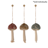 Maileg - Mushroom Ornament Blossom