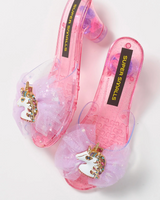 Super Smalls - Kids Play Heels - Unicorn Wishes