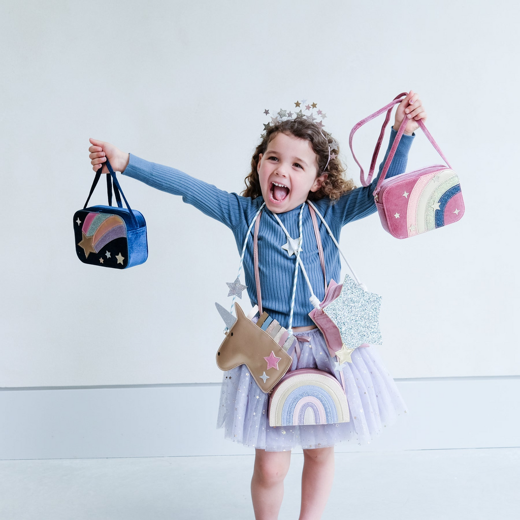 Mimi & Lula - Shooting Star Bag