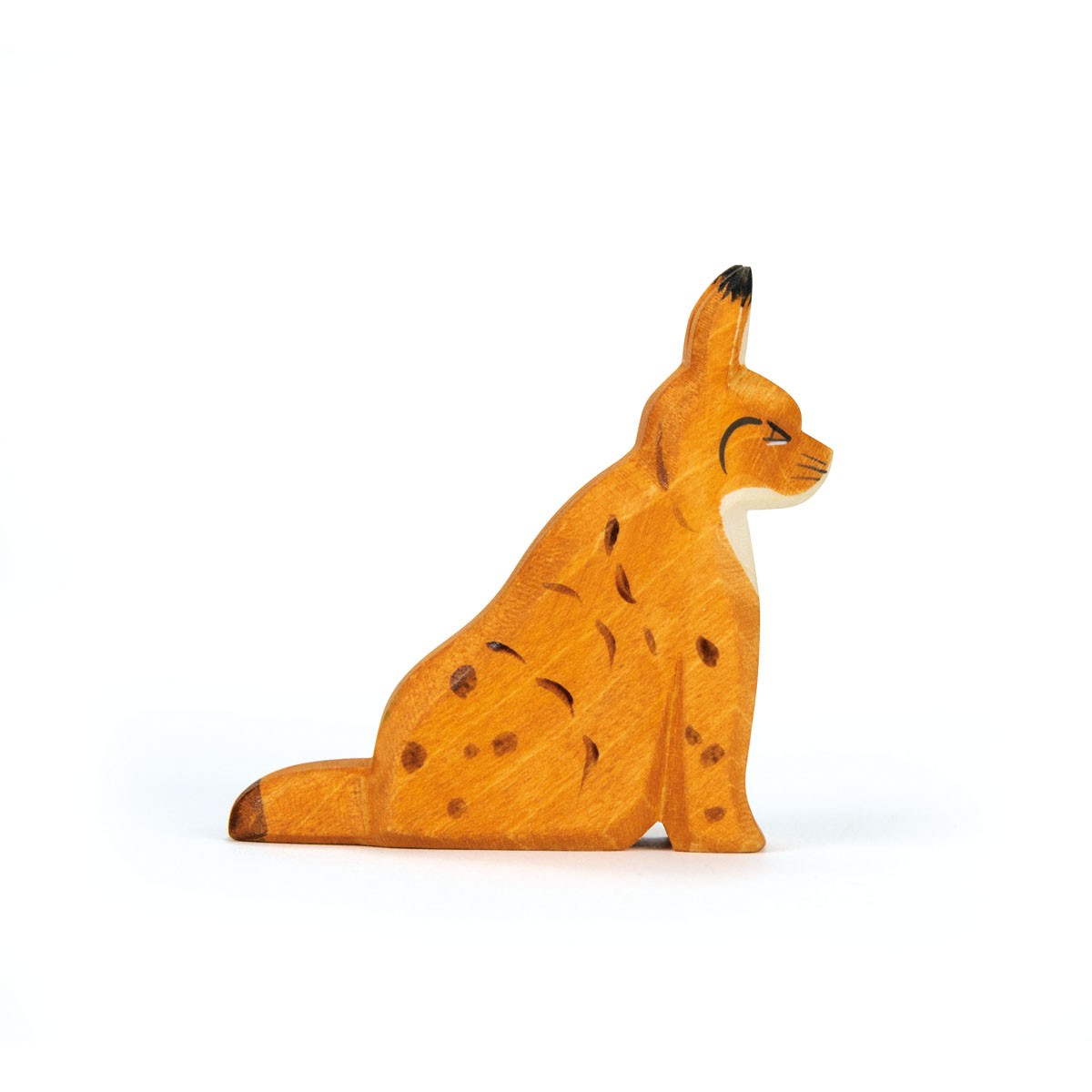 Ostheimer - Lynx Sitting