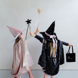 Mimi & Lula - Agatha Velvet Ribbon Wand