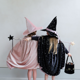 Mimi & Lula - Agatha Velvet Ribbon Wand