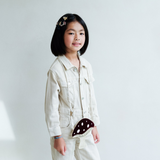 Mimi & Lula - Magic Toadstool Bag