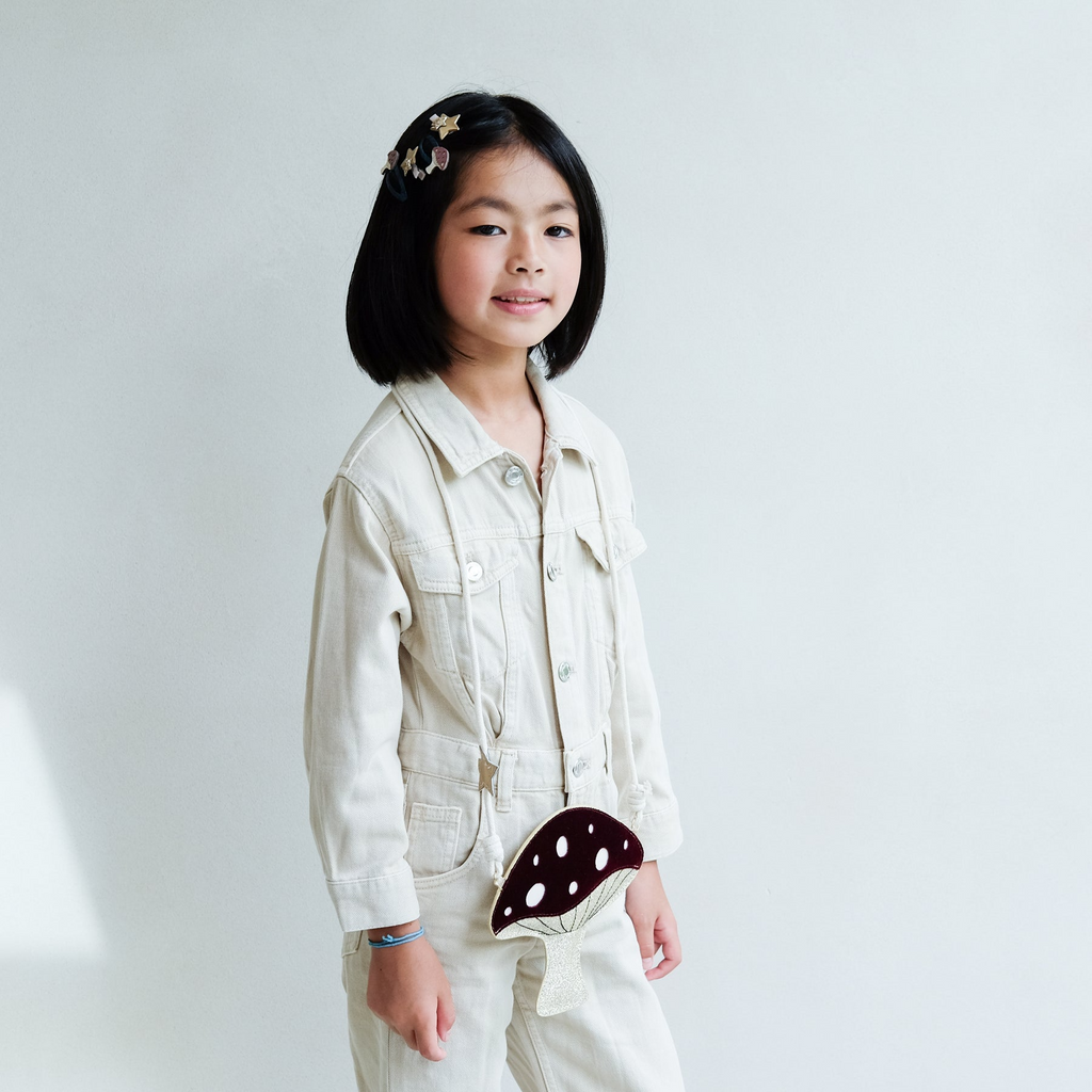Mimi & Lula - Magic Toadstool Bag
