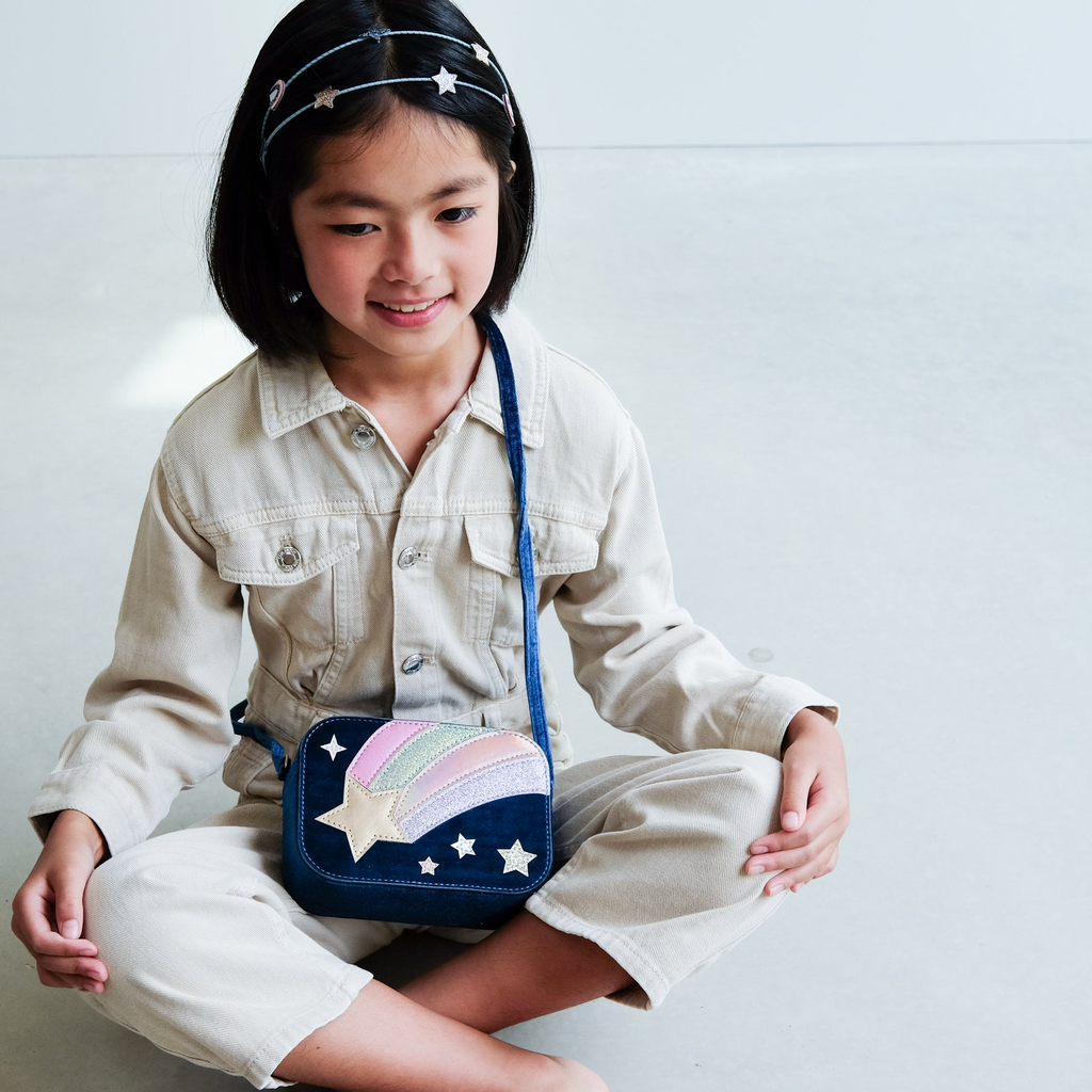 Mimi & Lula - Shooting Star Bag