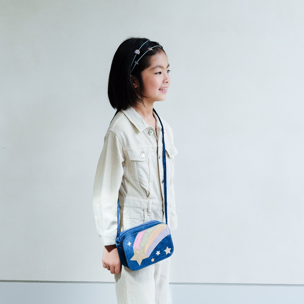 Mimi & Lula - Shooting Star Bag