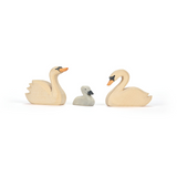 Ostheimer - Swan Little Cygnet 2025