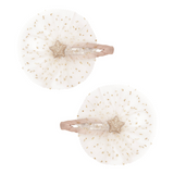 Mimi & Lula - Ballerina Star Clips