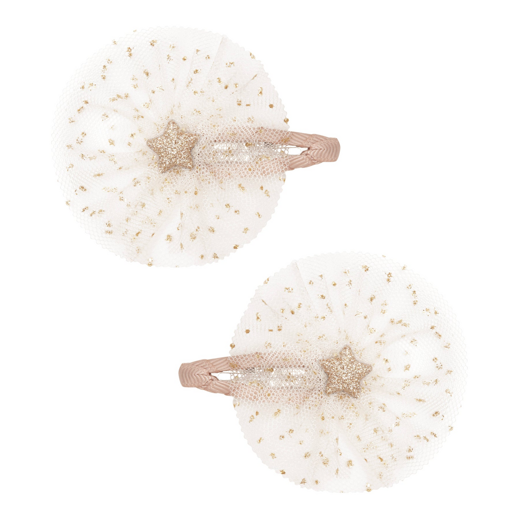 Mimi & Lula - Ballerina Star Clips