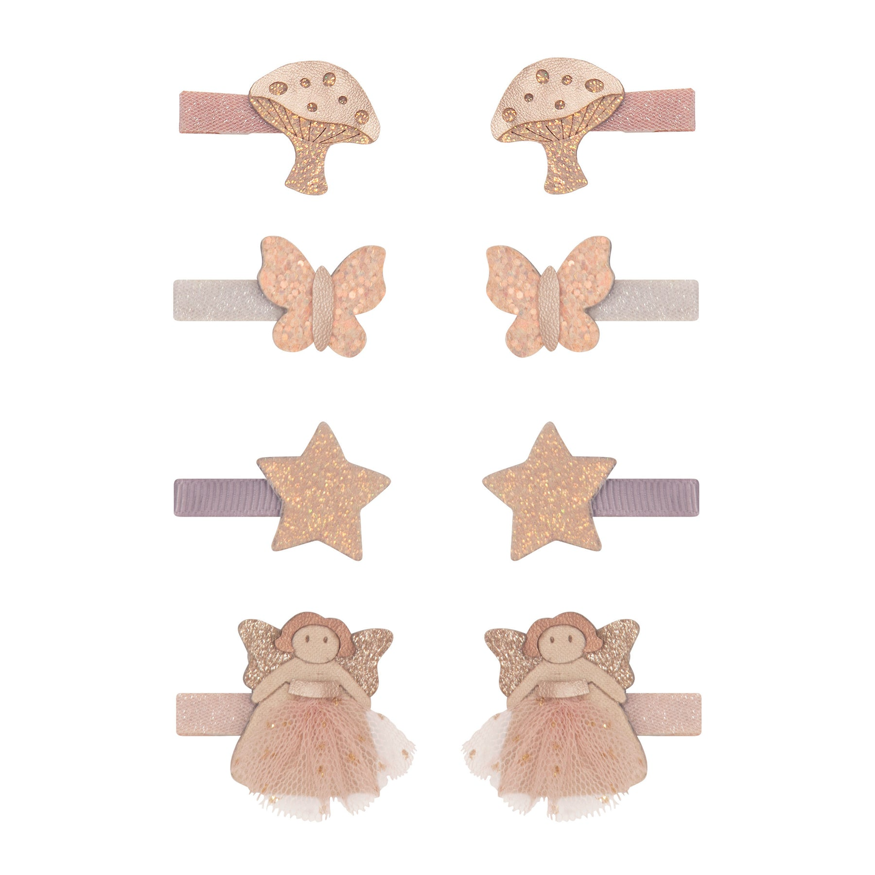 Mimi & Lula - Fairy Mini Clips