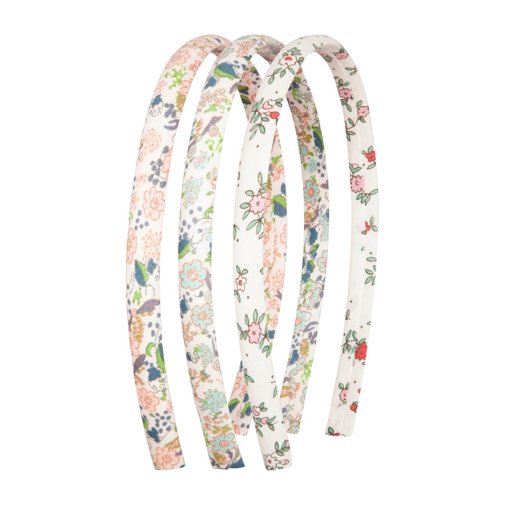 Mimi & Lula - Floral Alice pack